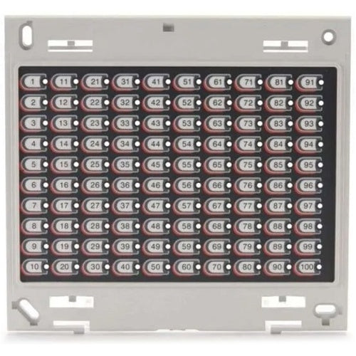 C-TEC Z50/1-100 indicator module