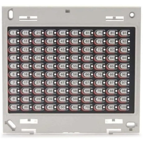 C-TEC Z50/1-100 indicator module