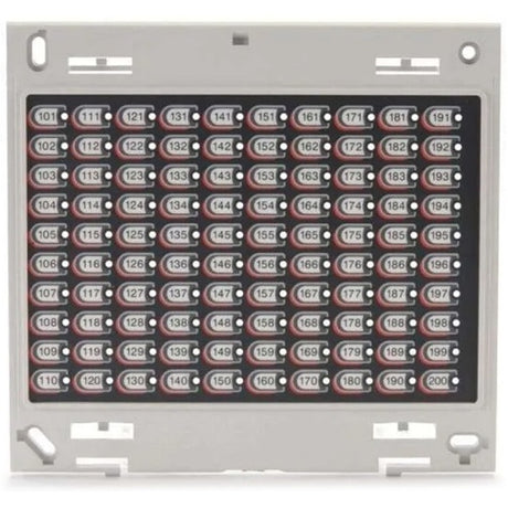C-TEC Z50/101-200 indicator module