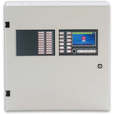 C-TEC ZFP1/20/X fire alarm control panel
