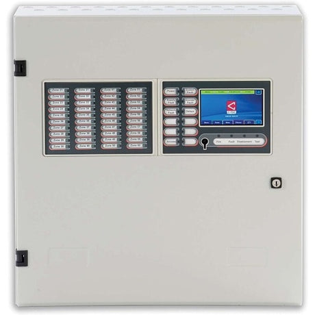 C-TEC ZFP1/40/X fire alarm panel