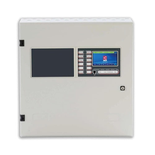 C-TEC ZFP1/X fire alarm control panel
