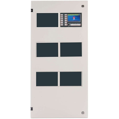 C-TEC ZFP2L/X fire alarm control panel