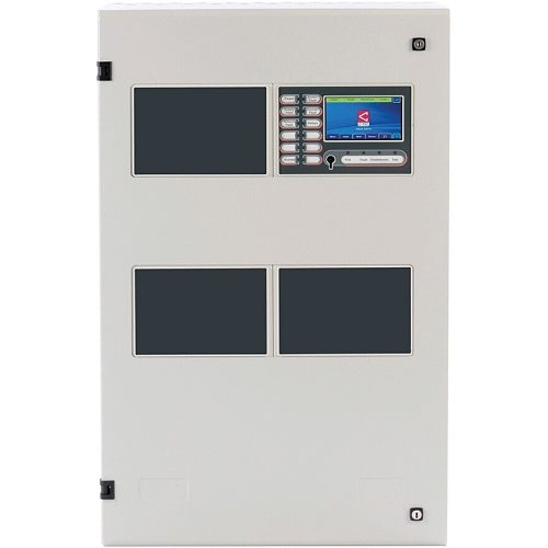 C-TEC ZFP2M/X fire alarm control panel
