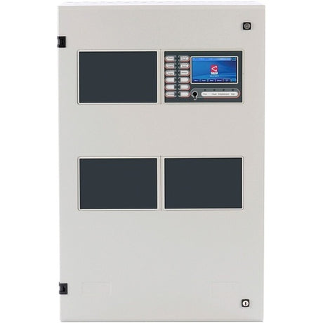 C-TEC ZFP4M/CA fire alarm control panel