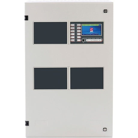 C-TEC ZFP8M/X alarm control panel