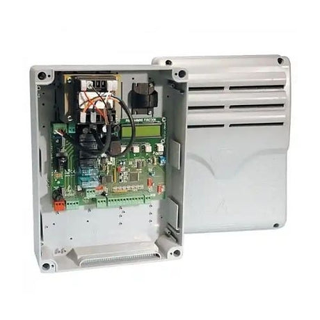 CAME ZL92Z multifunction control panel