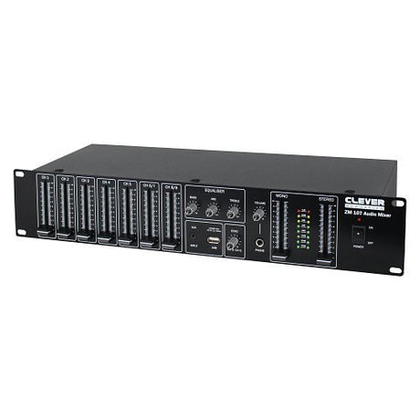 Clever Acoustics CRAM35 audio mixer
