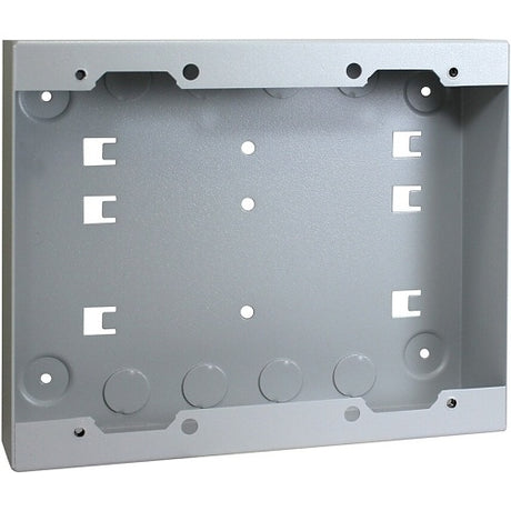 C-TEC ZMBOXS single module cabinet
