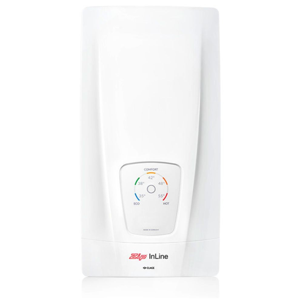 InLine DCXNEXT 18kW - 27kW Electronic Instant Water Heater