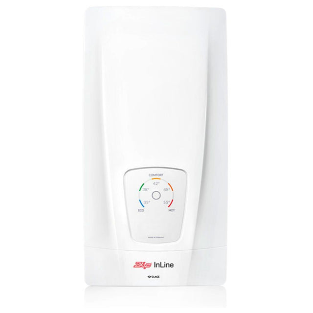InLine DCXNEXT 18kW - 27kW Electronic Instant Water Heater