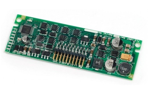 Advanced MXP-567