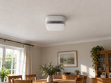 Ajax FireProtect 2 RB CO installed in British dining room.