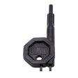 Aperta EVEBGEXT2KEY Callpoint DPDT IP67 Green Keys