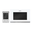 Aperta A1IPKW IP PoE Single Way Kit White