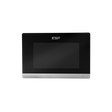 Aperta A1IPMB IP PoE Monitor Black