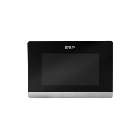 Aperta A1IPMB IP PoE Monitor Black