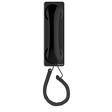 Aperta APAUDHBLK Door Entry Handset, Black