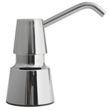 B-823 / B-8236 Counter Foaming Soap Dispenser (100 or 150mm Spout)