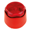Banshee CB-1R Combined Red Banshee Sounder + Strobe