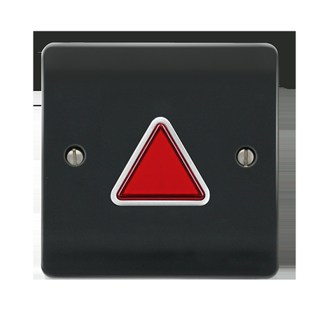 Beacon UDTAPLBMG Disabled Toilet Alarm Power Light & Buzzer Module, Grey