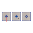 Beacon B1AKIT Assist Call Kit