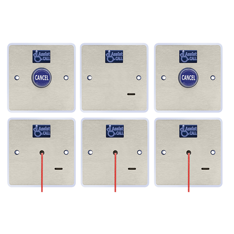 Beacon BABEDKIT Assist Call Bedroom Kit