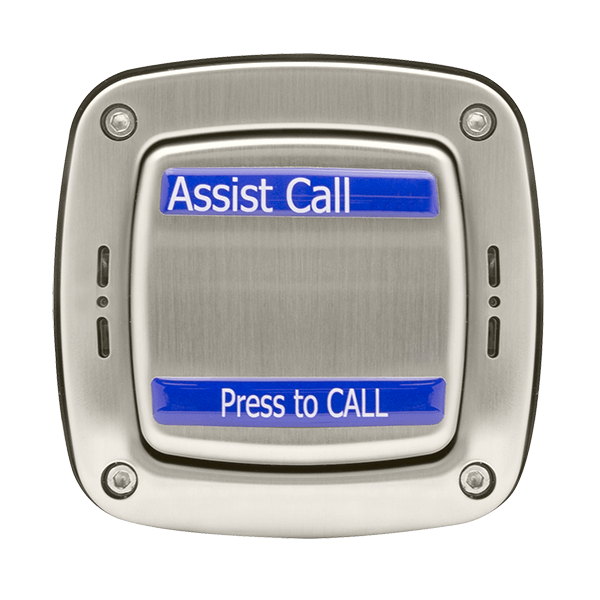 Beacon BACALM66 Assist Call Module IP66