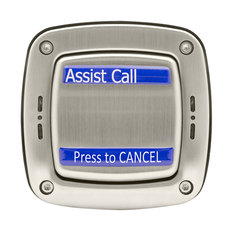 Beacon BACM66 Assist Call Cancel Module IP66