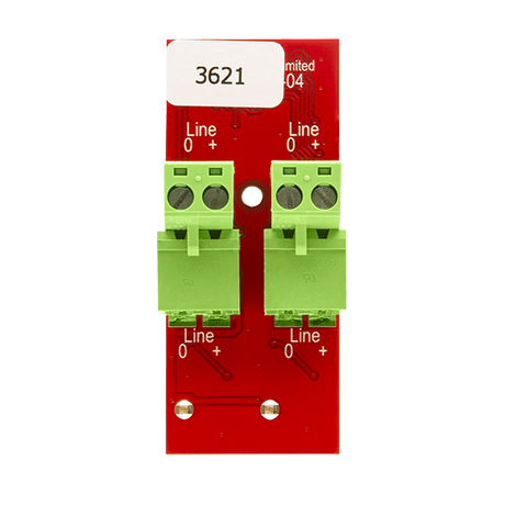 Beacon BM2EX 2 Line Expansion Card for Master Station