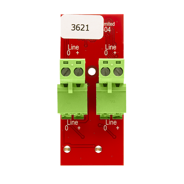 Beacon BM2EX 2 Line Expansion Card for Master Station