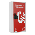 Beacon BTA66 Fire Telephone Type A Outstation IP66