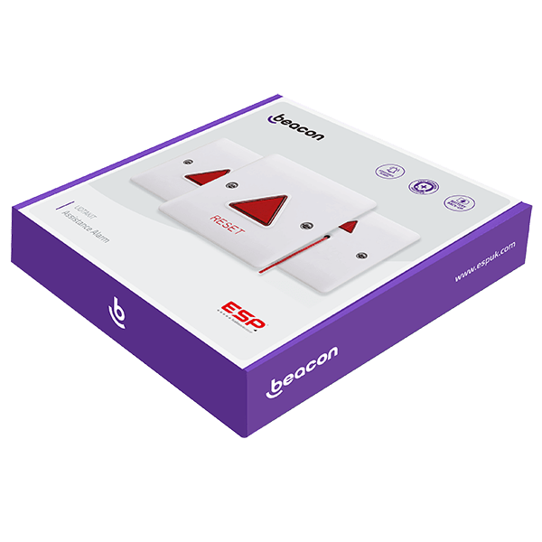Beacon UDTAKIT Assistance Alarm Kit