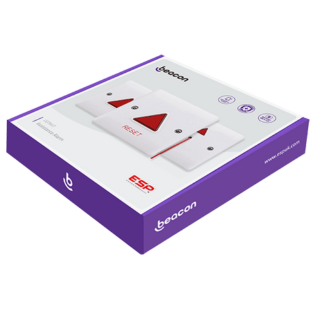 Beacon UDTAKIT Assistance Alarm Kit