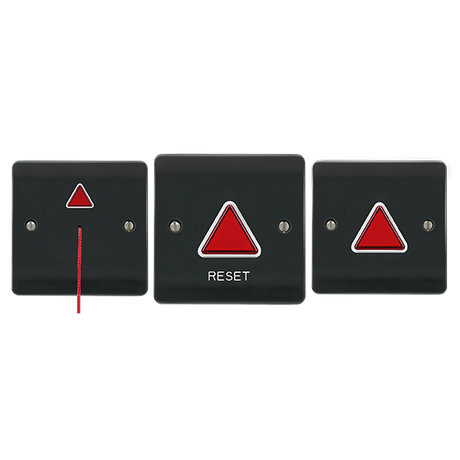 Beacon UDTAKITG Assist WC Alarm Kit Grey