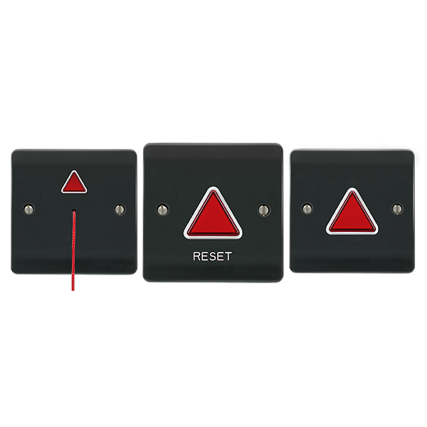 Beacon UDTAKITG Assist WC Alarm Kit Grey