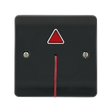 Beacon UDTAPCMG Assist WC Alarm Pull Cord Mod Grey