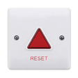 Beacon UDTAREM Assistance Alarm Reset Module, White