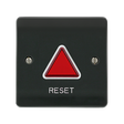 Beacon UDTAREMG Assist WC Alarm Reset Mod Grey