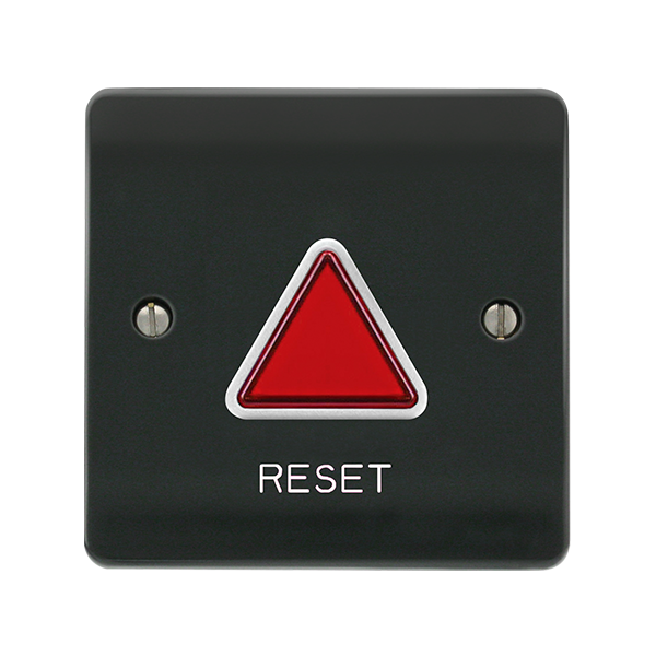 Beacon UDTAREMG Assist WC Alarm Reset Mod Grey