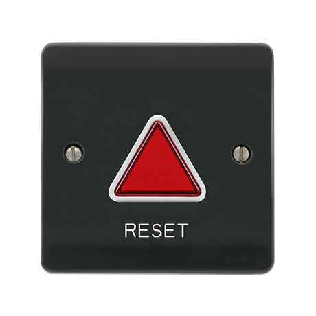 Beacon UDTAREMG Assist WC Alarm Reset Mod Grey