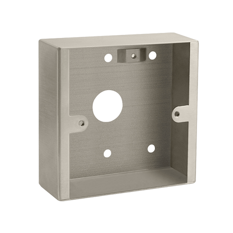 Beacon UDTASMBSS Assistance Alarm Surface Mount Box