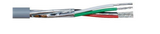 SFX/OSC4-18-LSZH-GRY-100