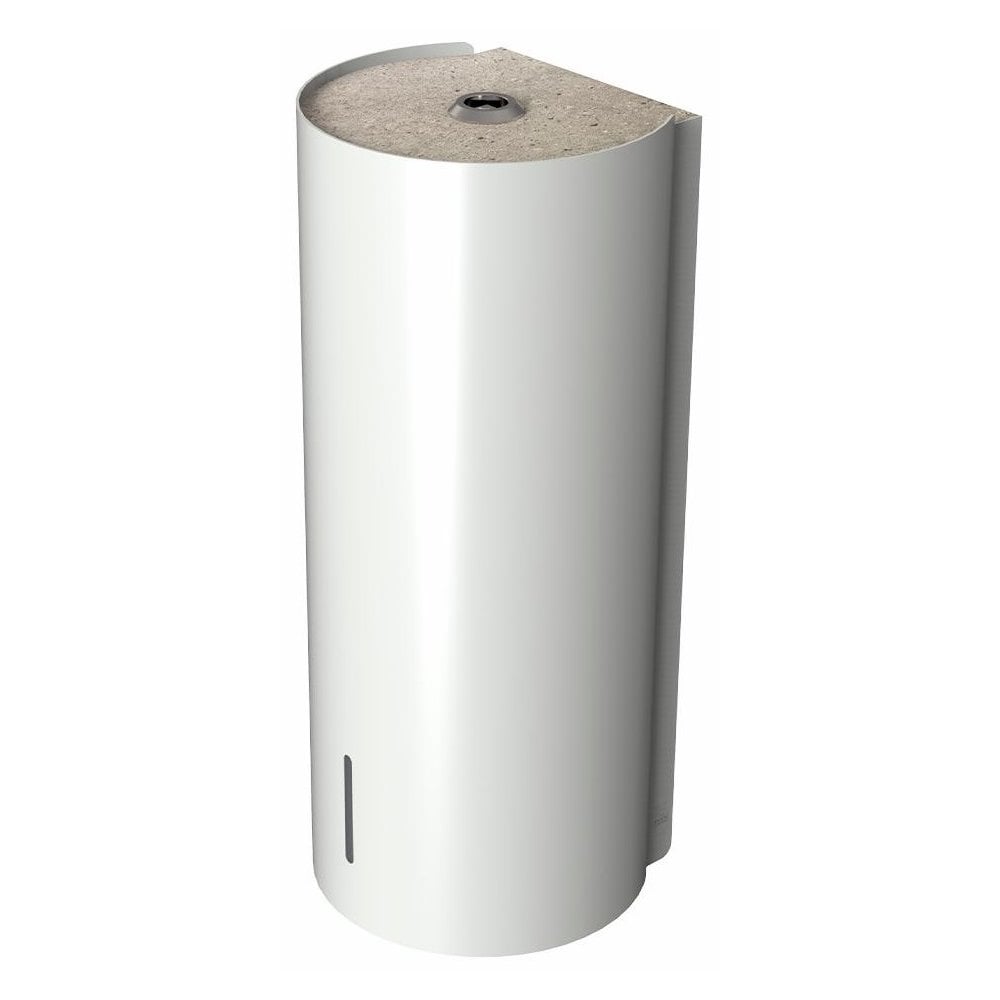 Dan Dryer BJÖRK Automatic 950ml Liquid Soap Dispenser (6 Colour Top Plate Options)