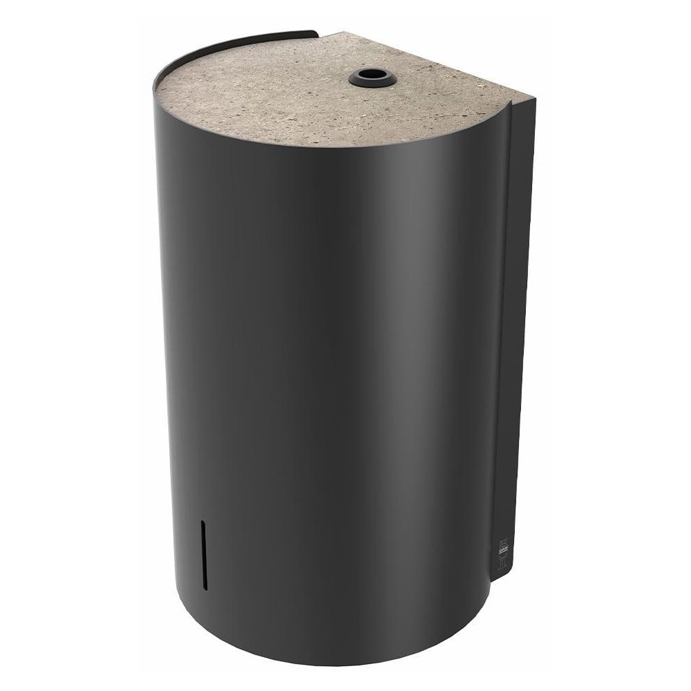Dan Dryer BJÖRK Centrefeed Paper Towel Dispenser (6 Colour Top Plate Options)