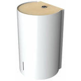 Dan Dryer BJÖRK Centrefeed Paper Towel Dispenser (6 Colour Top Plate Options)