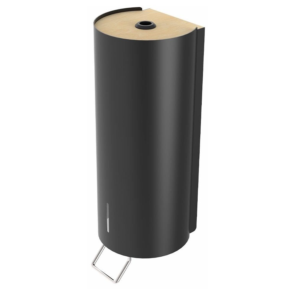 Dan Dryer BJÖRK Manual 1200ml Disinfection Dispenser (6 Colour Top Plate Options)