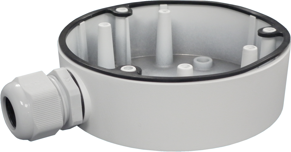Hikvision DS-1280ZJ-DM21 view 1