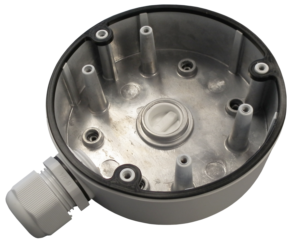 Hikvision DS-1280ZJ-DM21 view 2