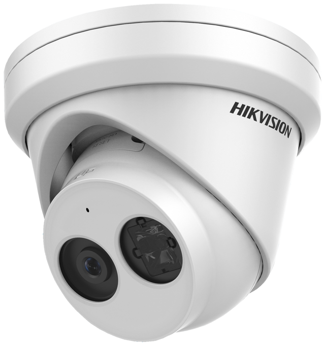 Hikvision DS-2CD2343G2-IU(2.8mm)